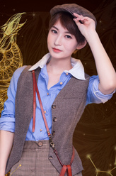 木兰