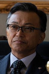 白井逸雄