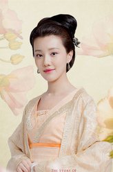 盛华兰