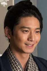 唐木市兵卫