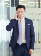 郭如谦
