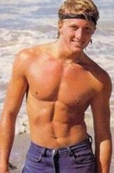 JohnnyLawrence