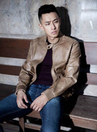 李大个子