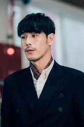 吴瀚文