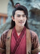 连长峰