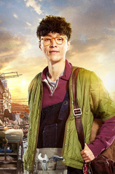 马小兴
