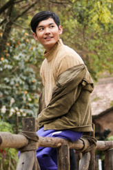 王家荣
