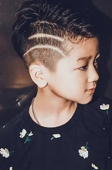 尕娃儿子小尕