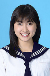 藤谷若叶