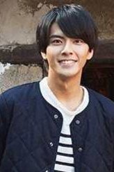 山田优一