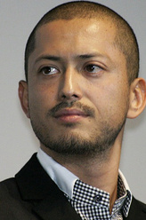 井上敬介