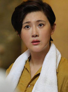 铁花