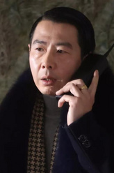 朱大庆