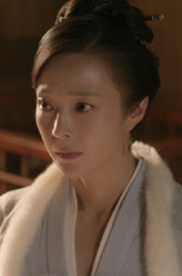 卫小娘