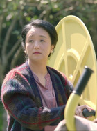 凌凌七母亲