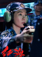 女操作员
