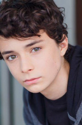 GilbertBlythe