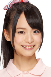 小堇/山本菫