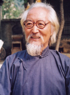 老太爷