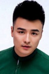 赵天宇