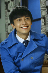 杨帆
