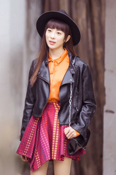 杨子