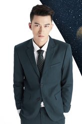 杨牧