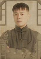 洪家柱