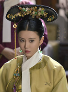 陆沐萍