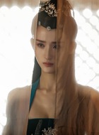 晚香