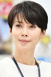 佐藤真弓