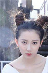 王美人