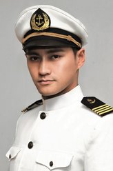 谢一航