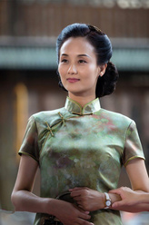 吕母