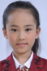 白麦苗(少年)