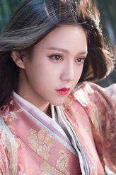 夏明月