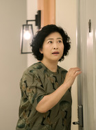 鹿飞妈妈