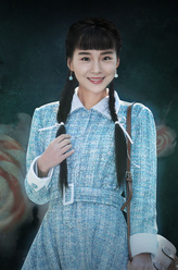郑初玲