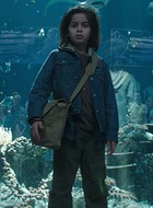 幼年亚瑟