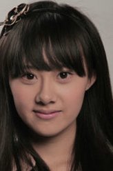 杨欢儿