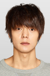 碑文谷翔