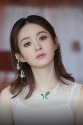 赵丽颖