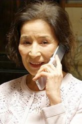 渡海春江