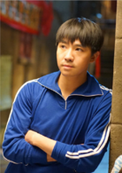 杜心生