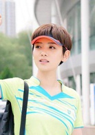 杨柳