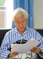 黎教授