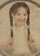 洪家秀