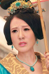 南宫琴