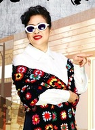 许大妈