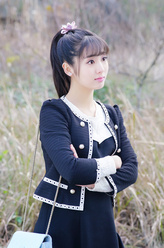 莫小渝